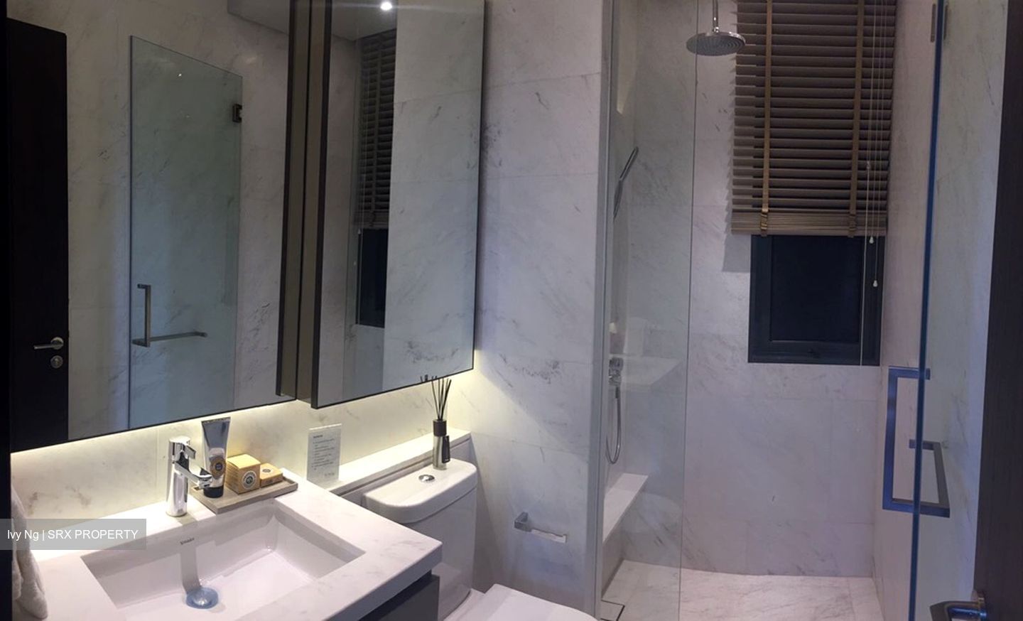 Robin Residences (D10), Condominium #605463491